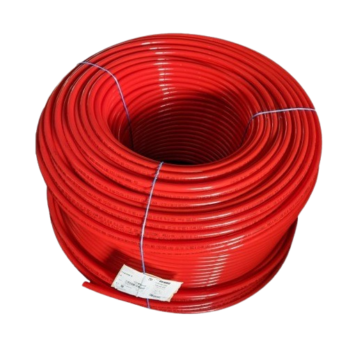 Evalterm Oksijen Bariyerli Pex-a Boru Ø16x2,