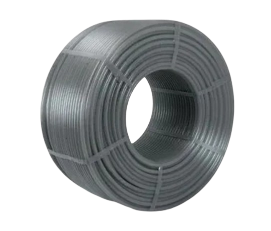 EVALTERM OKSİJEN BARİYERLİ PEX-A BORU 16X2.0