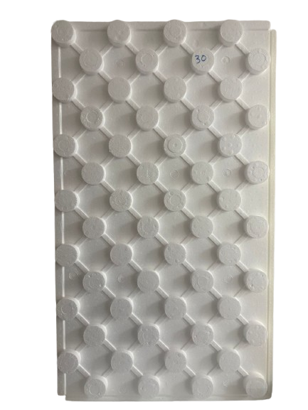 REHAU 30 DANSİTE STRAFOR