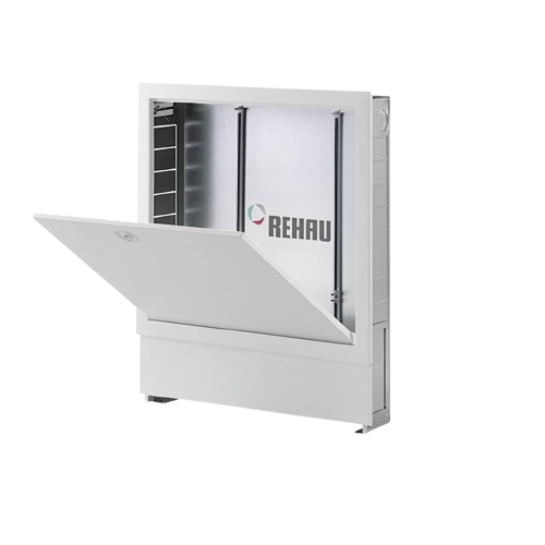REHAU KOLLEKTÖR DOLABI