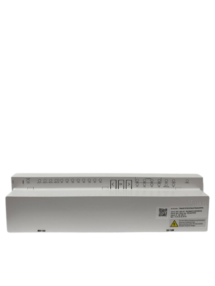 REHAU NEA SMART 2.0 BASİS 24 V KONTROL PANELİ KABLOSUZ