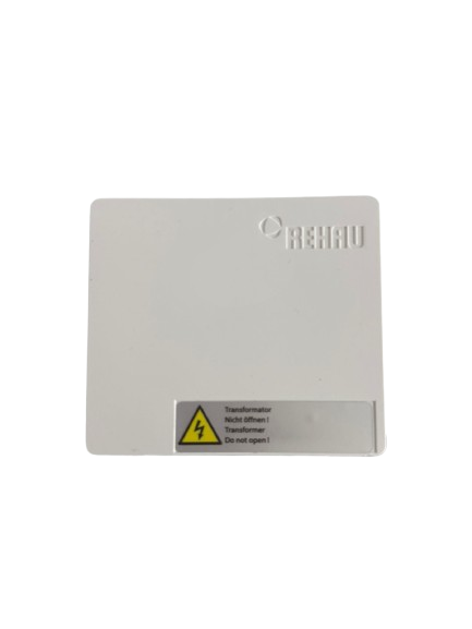 REHAU NEA SMART 2.0 TRAFO 220-24V