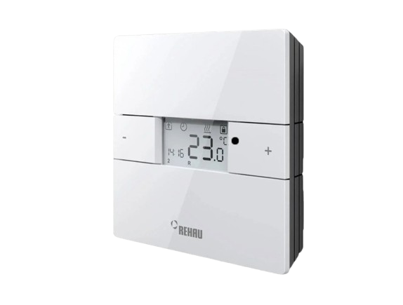 REHAU ODA TERMOSTATI 230V