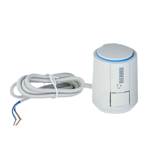 REHAU UNİ - TERMOSTATİK VANA 230V