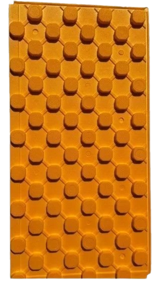 USTACA 26 DANSİTE STRAFOR