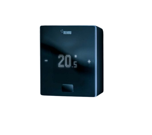 REHAU NEA SMART 2.0 ODA TERMOSTATI