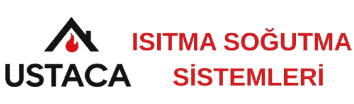 Tüm Hakları Saklıdır USTACA Yerden Isıtma