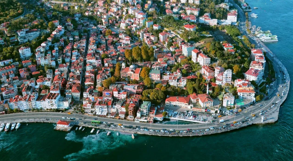 Arnavutköy Yerden Isıtma REHAU Boru ve Fraenkische Kollektör