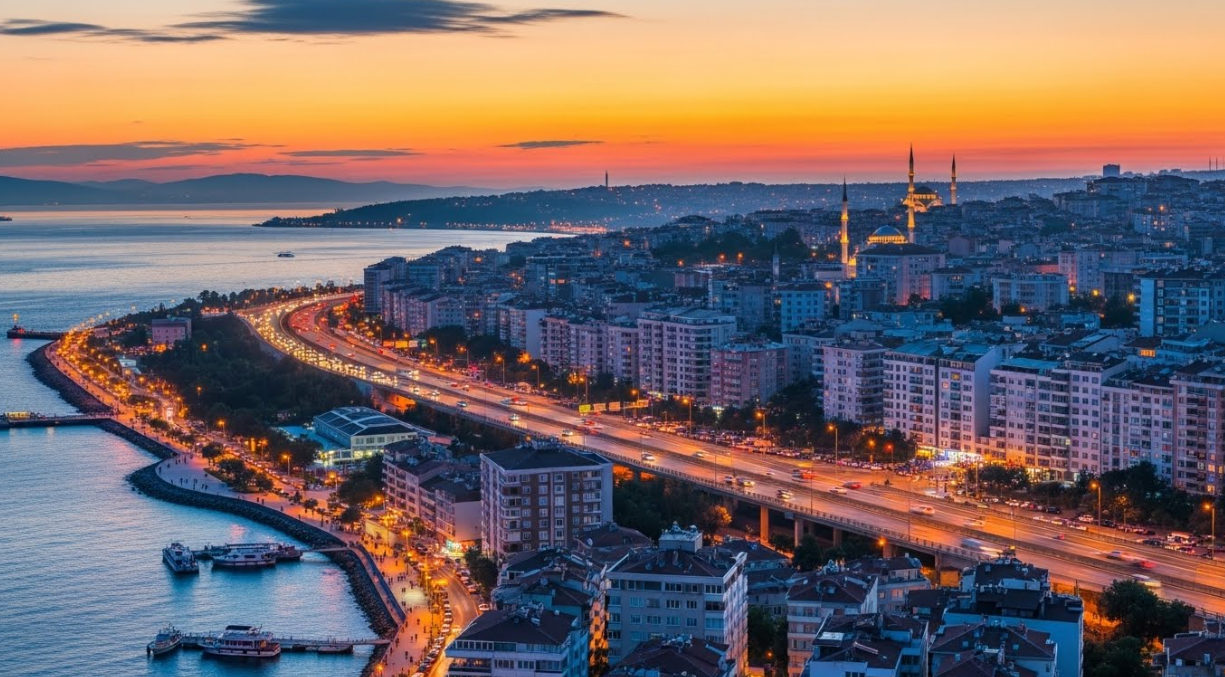 Avcılar Yerden Isıtma REHAU Boru ve Fraenkische Kollektör Döşemesi