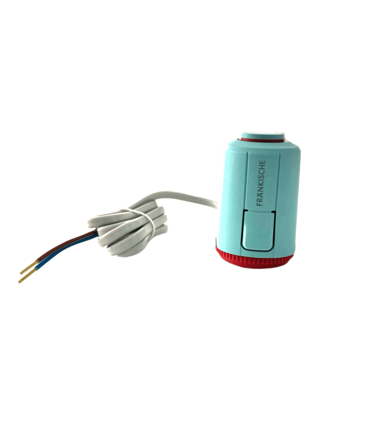 FRANKISCHE UNİ - TERMOSTATİK VANA 230V/24v 
