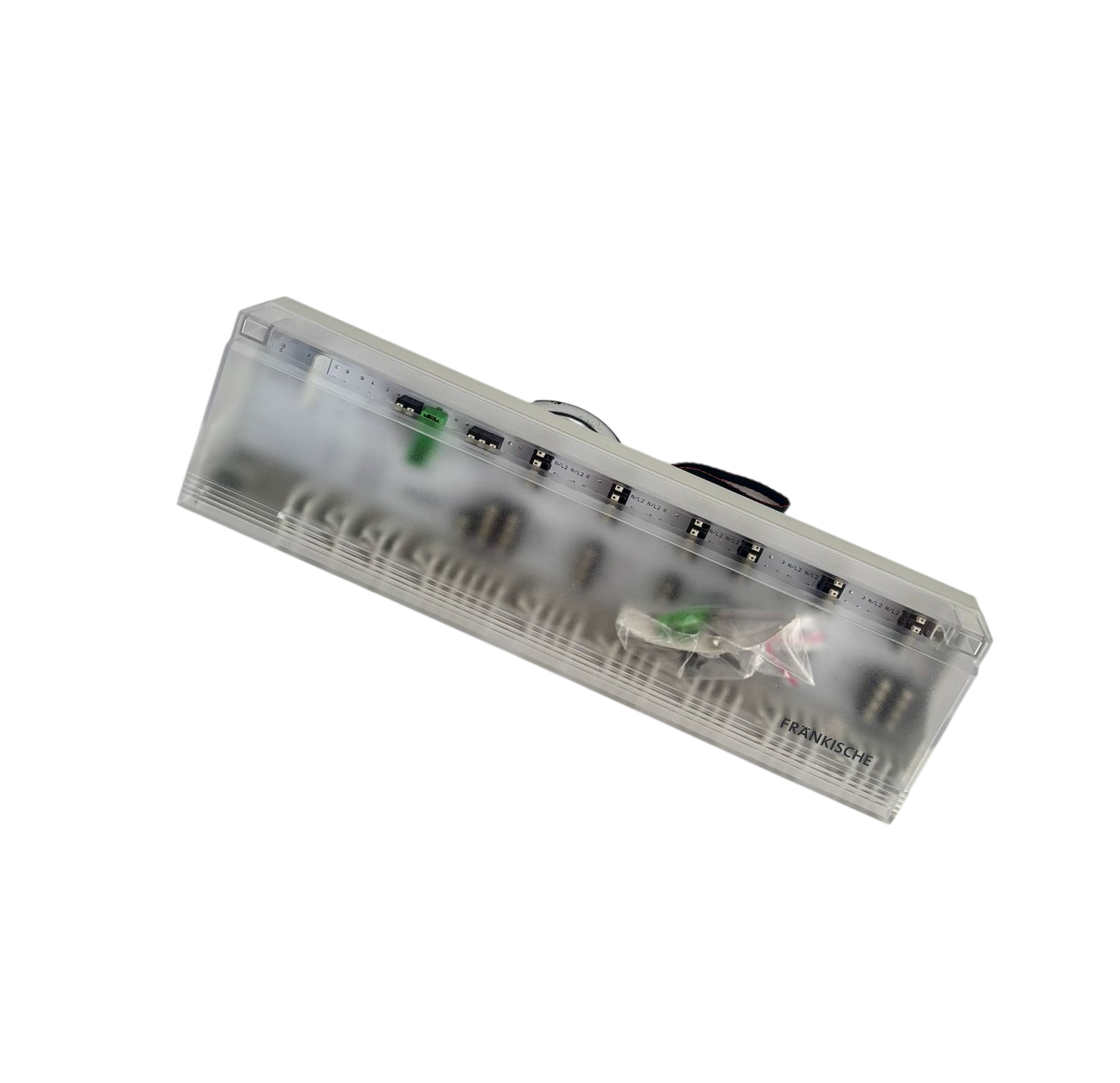 FRANKISCHE KONTROL PANELİ KABLOLU