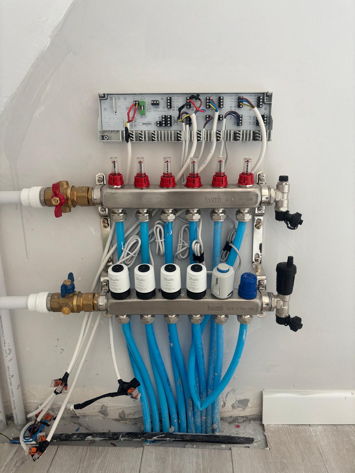 Yerden Isıtma Doğalgaz Faturasını Nasıl Etkiler?