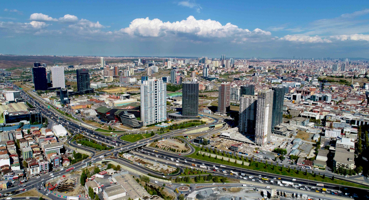 Bağcılar Yerden Isıtma REHAU Boru ve Fraenkische Kollektör Montajı