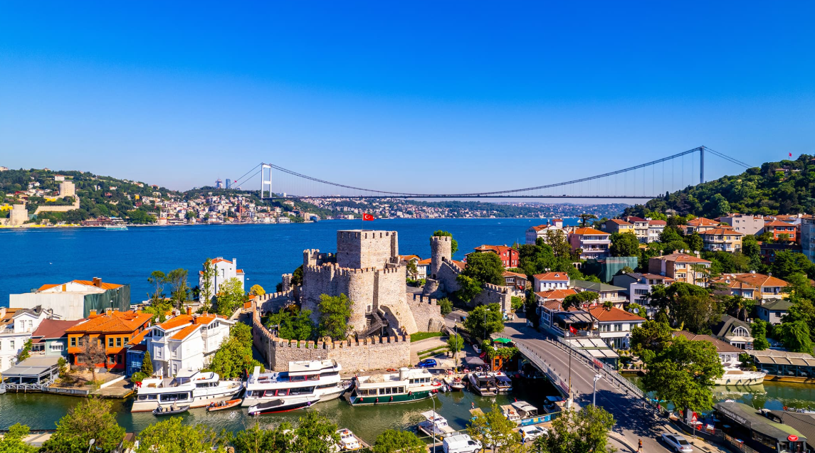 Beykoz Yerden Isıtma Sistemleri