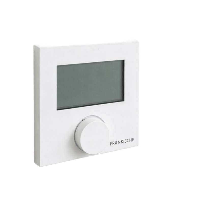 FRANKISCHE ODA TERMOSTATI 230V