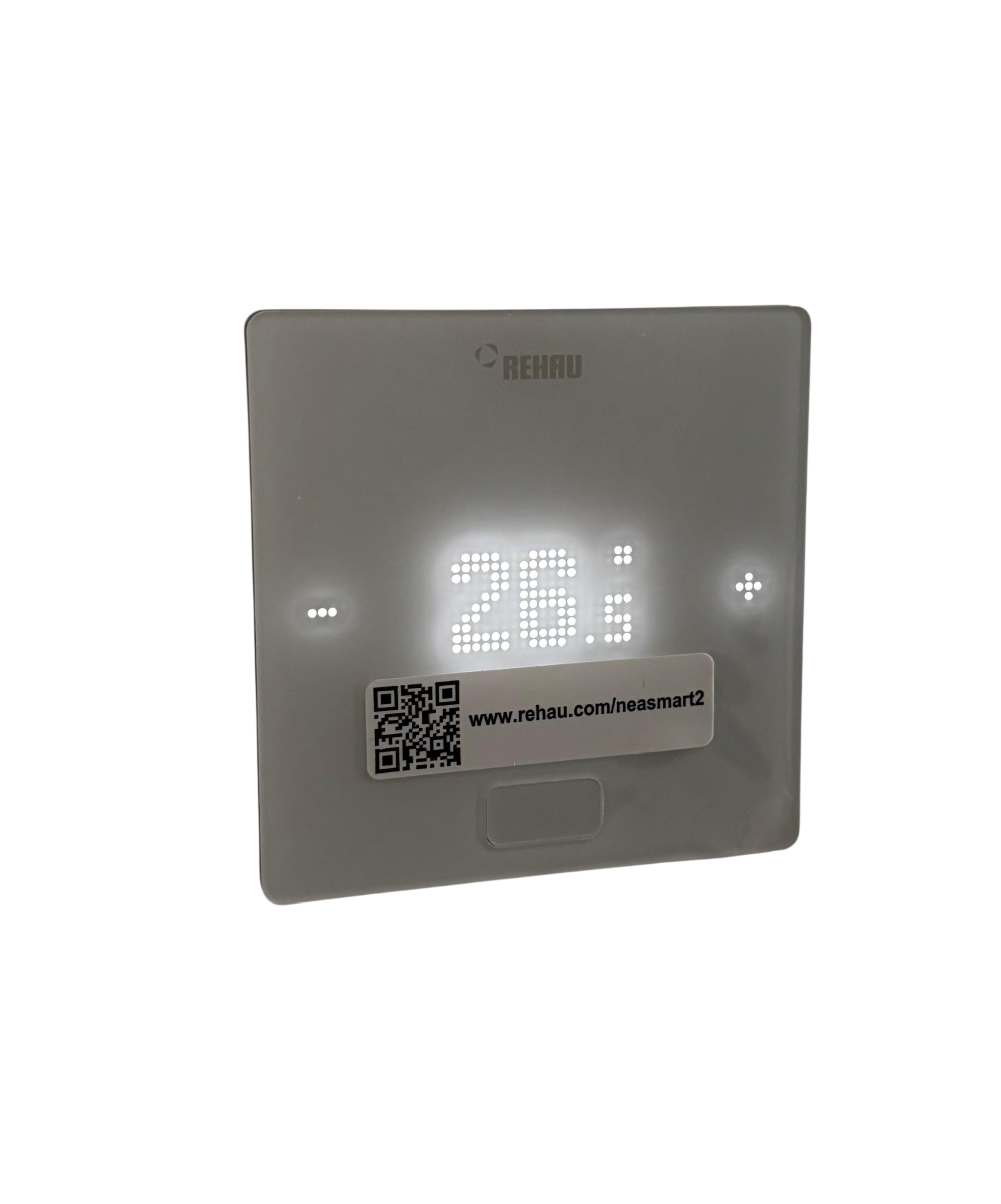 Rehau Nea Smart 2.0 Dijital Oda Termostatı